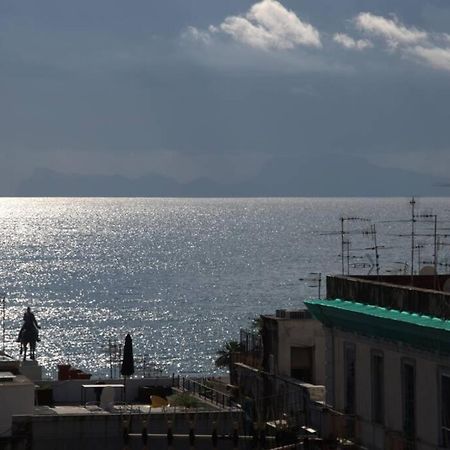 Appartamento La finestra sul golfo Napoli Esterno foto